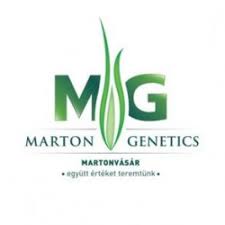 Marton Genetics