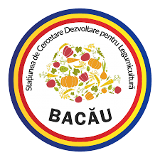 Statiunea de cercetare Bacau