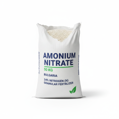 Azotat Bulgaria - sac 50kg