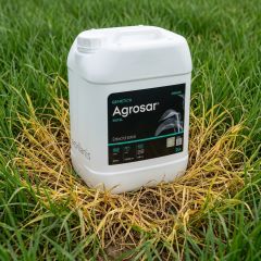 AGROSAR 360SL (20L) Glifosat: Erbicid Total Sistemic Desicare Grâu Rapiță & Control Buruieni Miriști/Terenuri, Alege ambalajul dorit: 20 litri