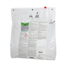 Aliette 80 WG 6kg fungicid sistemic pentru combaterea bolilor (Mana si Foc baterian) la Legume, Pomi fructiferi, Hamei