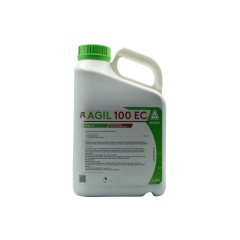 Agil 100EC 5L erbicid graminicid pentru culturile dicotiledonate ADAMA
