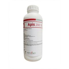 Apis 200SE 1L insecticid sistemic pentru combaterea pe vegetație a dăunătorilor din culturile de Rapiță și Cartof, Alege ambalajul dorit: Apis