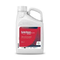 Bariton Super 97.5FS 5L fungicid sistemic, tratament seminte Grau, Orz, Ovaz, Secara si Triticale