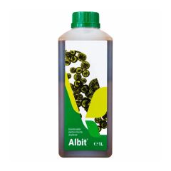 Biostimulator Albit 1Litru – Ingrasamant Foliar si Tratament Seminte