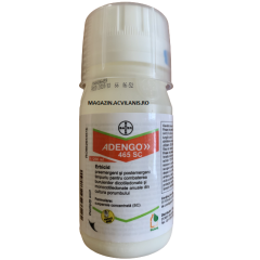 Adengo 0.2L erbicid sistemic bayer preemergent si postemergent pentru porumb, Alege ambalajul dorit: 200 ml