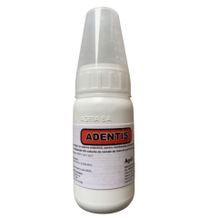 ADENTIS 75 WG (Tribenuron-metil) 5HA: Control Excelent Buruieni Dicotiledonate Grâu & Orz (100g), Alege ambalajul dorit: 5 hectare