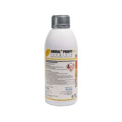 Amiral Profy 6FS 1L Fungicid sistemic tratament seminte grau,secara,triticale,orz si orzoaica, Alege ambalajul dorit: 1 litru