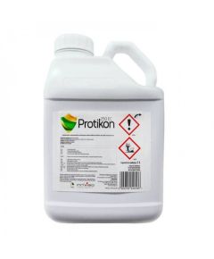 Protikon 250 EC 5L fungicid sistemic pentru Gr&acirc;u, Rapiţă, Secară, Muştar și Mac