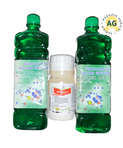 Pachet Culturi Viguroase Adengo 200ml + Folicer 2L