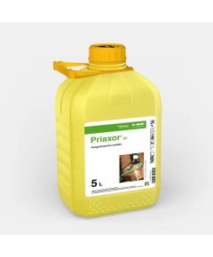 Priaxor EC 5L fungicid pentru cerelale contra Fainare,&nbsp;Patarea bruna,&nbsp;Rugina bruna,&nbsp;Septorioza,&nbsp;Arsura frunzelor