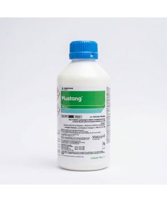 Mustang 1L erbicid pentru cereale paioase, Porumb, Alege ambalajul dorit: 1 litru