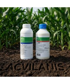 Story & Metida(3 Ha) PACHET Porumb Corteva | Metida Plus 250 SC (1L) + Story (1L) | Erbicidare 4 &icirc;n 1, Alege ambalajul dorit: Pachet Porumb 3ha