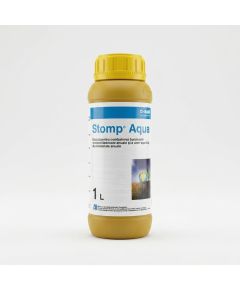 Stomp Aqua 1L erbicid rezidual preemergent si postemergent, Alege ambalajul dorit: 1 litru