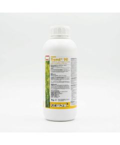 Trend 90 1L adjuvant, Lipici pentru pesticide, Alege ambalajul dorit: 1 litru