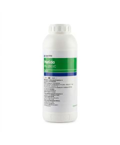 METIDA PLUS 250 SC | Erbicid Porumb (Isoxaflutol 250g/l + Safener) | Pre/Post-emergent Timpuriu, Alege ambalajul dorit: Metida 1L