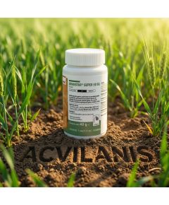 Granstar Super 40g erbicid pentru grau, Alege ambalajul dorit: Erbicid = 1hectar