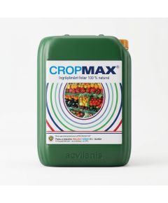 Cropmax 5L Ingrasamant bio complex superconcentrat pentru fertilizarea foliara, Alege ambalajul dorit: 5 litri