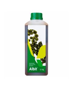 Biostimulator Albit 1Litru – Ingrasamant Foliar si Tratament Seminte