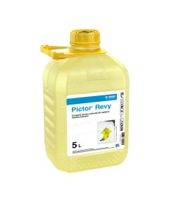 Pictor Revy BASF 5 Litri &ndash; Fungicid Protecție Maximă Floarea Soarelui și Rapiță