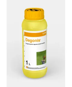 Dagonis Fungicid BASF 1Litru &ndash; Tehnologie Xemium pentru Legume și Pomi