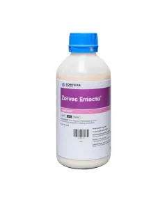 ZORVEC ENTECTA&trade; 1 Litru - Fungicid Sistemic Cartof contra Manei (Oxathiapiprolin + Amisulbrom)