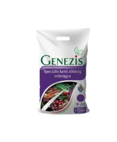 Genezis Legume 10kg - Fertilizant Solubil NPK 10-5-10 cu Microelemente