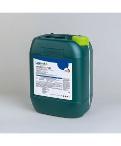 LEBOSOL NUTRIPLANT 36(10Litri) - Îngrășământ Foliar NPK 27-3, Azot și Magneziu