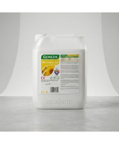 Genezis Oleaginoase îngrășământ foliar pentru plante oleaginoase 10L - Azot, Bor și Sulf
