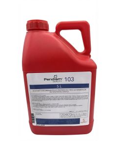 Peridiam Quality 103 utilizat impreuna cu fungicidul si insecticidul la tratarea semințelor