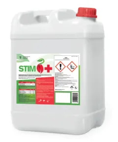 &Icirc;ngrășăm&acirc;nt pentru Tratament Semințe Stim+ | Acvilanis