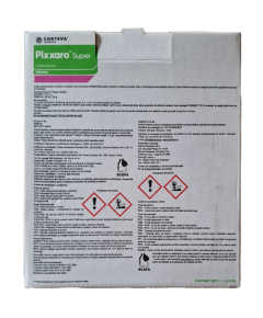 Pixxaro Super  3.2 - 4ha pachet tehnologic cereale, Alege ambalajul dorit: Pixxaro