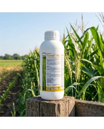 Trend 90 1L adjuvant, Lipici pentru pesticide, Alege ambalajul dorit: 1 litru, 2 image