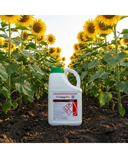 Listego Pro 5L Erbicid Floarea-Soarelui Clearfield Plus, 2 image