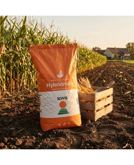 KWS Inteligens seminte de porumb, FAO 420, recomandat in partea sudica a tarii - Stoc NOU!, 7 image