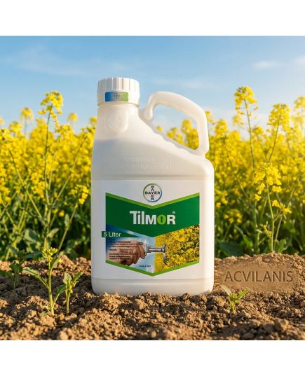 Tilmor 240EC 5L fungicid sistemic contra Putregai, Patarea bruna, Fainare, Alege ambalajul dorit: 5 litri, 7 image