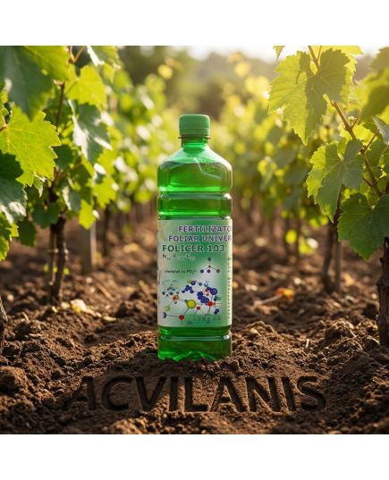Folicer 1L Fertilizant foliar lichid cu micro si macroelemente, Alege ambalajul dorit: 1 litru, 7 image