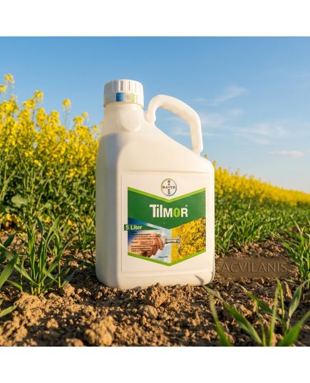 Tilmor 240EC 5L fungicid sistemic contra Putregai, Patarea bruna, Fainare, Alege ambalajul dorit: 5 litri, 8 image