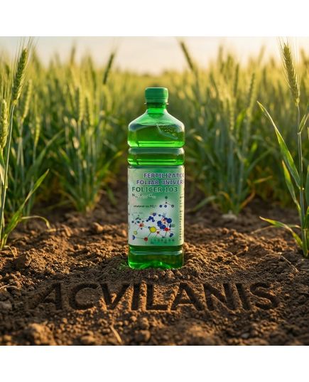 Folicer 1L Fertilizant foliar lichid cu micro si macroelemente, Alege ambalajul dorit: 1 litru, 3 image