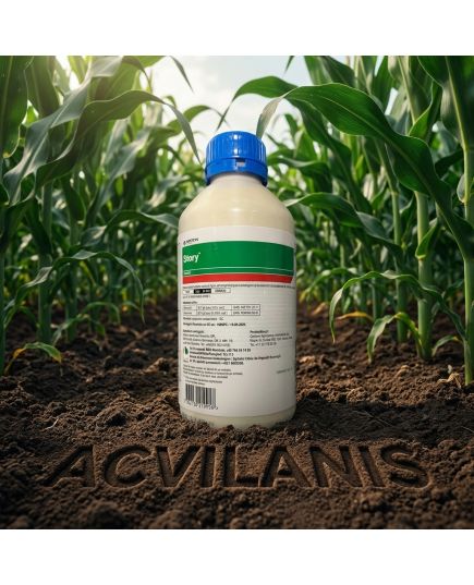 STORY 1 Litru | Erbicid Porumb Pre- & Post-emergent | Florasulam + Mezotrionă (Corteva), Alege ambalajul dorit: Story 1L, 2 image