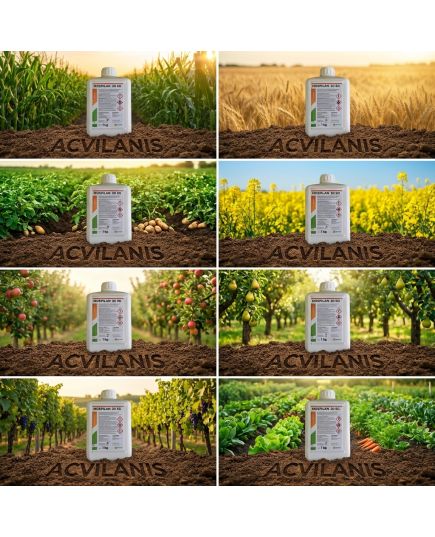 Mospilan 1kg insecticid sistemic, Alege ambalajul dorit: Mospilan, 6 image