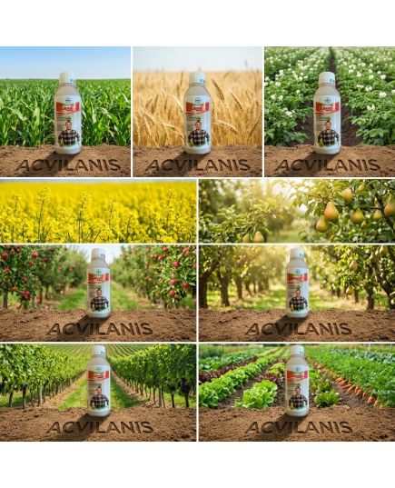 Decis Expert 100 EC 1L insecticid contra Afide, Gargarita, Tantar, Gandac, Purice, Fluture, Musculita, Buha, Alege ambalajul dorit: 1 litru, 2 image