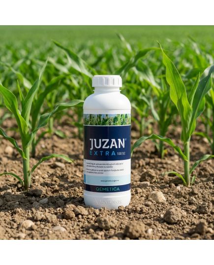 Juzan Extra 100 SC 1L, Erbicid Mezotrione 100 g/l, Alege ambalajul dorit: Juzan 1L, 2 image