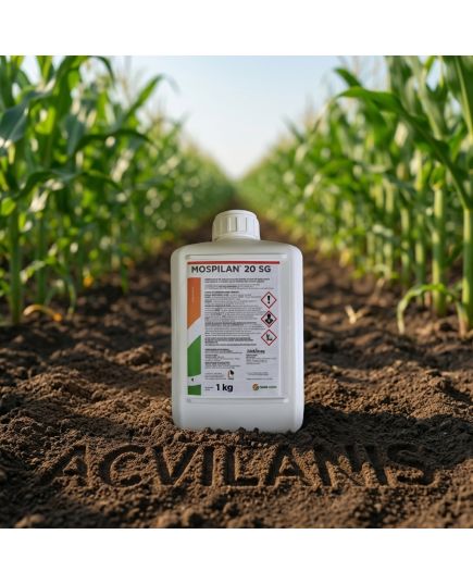 Mospilan 1kg insecticid sistemic, Alege ambalajul dorit: Mospilan, 4 image