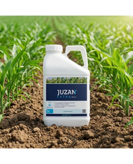 Juzan Extra 100 SC 5L, Erbicid Mezotrione 100 g/l, Alege ambalajul dorit: Juzan 5L, 2 image