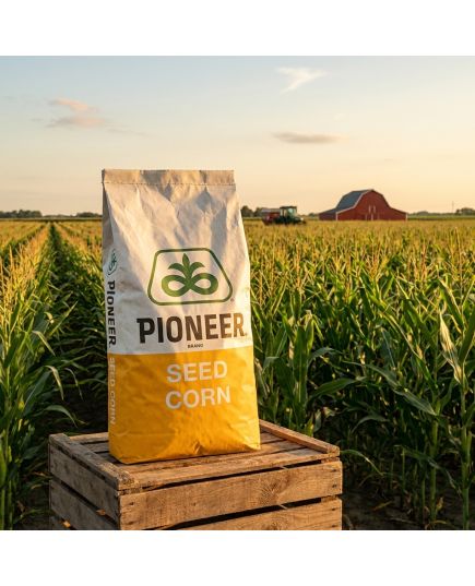 P9590 FAO 350 Seminte Porumb Pioneer Sticlos - Stoc NOU!, 5 image