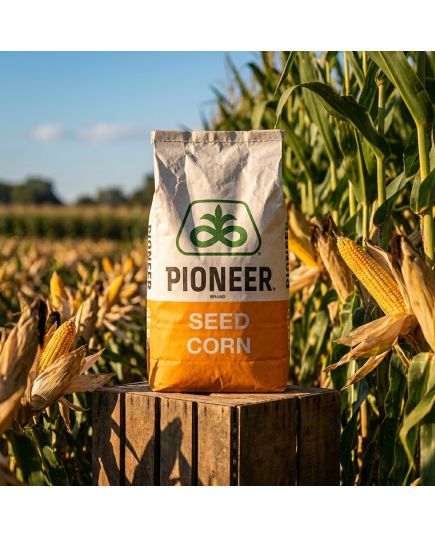 P0710 FAO 450 Seminte Porumb Pioneer Premium Aquamax - Tratat Insecticid - Stoc NOU!, 6 image