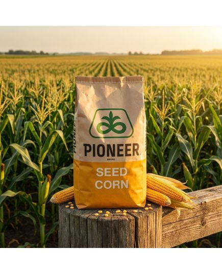 P9415 FAO 340 Seminte Porumb Pioneer Premium Aquamax - Stoc NOU!, Alege ambalajul dorit: Sac 80MB, 4 image
