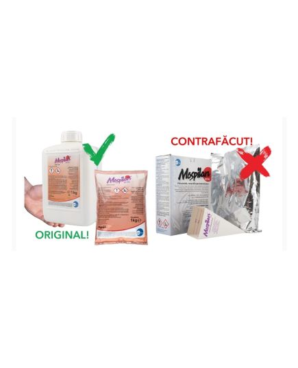 Mospilan 1kg insecticid sistemic, Alege ambalajul dorit: Mospilan, 11 image