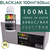 BlackJak 100ml Biostimulator pe bază de acizi humici 100% naturali, Alege ambalajul dorit: 100ml*60buc